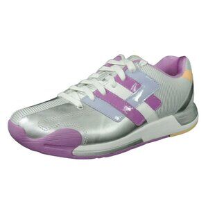 K-Swiss Low Kirov TM Women's Shoes Tennis Running Purple Mesh Size 7